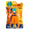 Антистресс игрушки - Стретч-антистресс Monster Flex Dragon Ball Super Saiyan Blue Goku (96000/3)#2