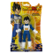 Антистрес іграшки - Стретч-антистрес Monster Flex Dragon Ball Vegeta (96000/5)#2