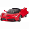 Радіокеровані моделі - Автомодель Rastar Ferrari LaFerrari Aperta на радіокеруванні 1:14 червона (454.00.17)#3