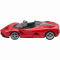 Радіокеровані моделі - Автомодель Rastar Ferrari LaFerrari Aperta на радіокеруванні 1:14 червона (454.00.17)#4