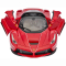 Радіокеровані моделі - Автомодель Rastar Ferrari LaFerrari Aperta на радіокеруванні 1:14 червона (454.00.17)#5