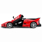 Радіокеровані моделі - Автомодель Rastar Ferrari FXX K Evo 79260 на радіокеруванні 1:14 червона (454.00.18)#3