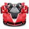 Радіокеровані моделі - Автомодель Rastar Ferrari FXX K Evo 79260 на радіокеруванні 1:14 червона (454.00.18)#6