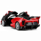 Радіокеровані моделі - Автомодель Rastar Ferrari FXX K Evo 79260 на радіокеруванні 1:14 червона (454.00.18)#7