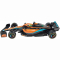 Радиоуправляемые модели - Автомодель Rastar McLaren F1 W11 MCL36 на радиоуправлении 1:12 оранжевая (454.00.46)#3
