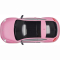 Радиоуправляемые модели - Автомодель Rastar Volkswagen Beetle UV Sensitive Collection на радиоуправлении 1:24 (454.00.48)#8