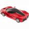 Радиоуправляемые модели - Автомодель Rastar Ferrari LaFerrari на радиоуправлении 1:24 красная (454.00.54)#4