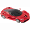 Радиоуправляемые модели - Автомодель Rastar Ferrari LaFerrari на радиоуправлении 1:24 красная (454.00.54)#5