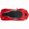 Радиоуправляемые модели - Автомодель Rastar Ferrari LaFerrari на радиоуправлении 1:24 красная (454.00.54)#8