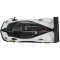 Радиоуправляемые модели - Автомодель Rastar Pagani Zonda R на радиоуправлении 1:24 белая (454.00.56)#7