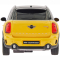 Радиоуправляемые модели - Автомодель Rastar Mini Cooper S Countryman на радиоуправлении 1:24 желтая (454.00.64)#7