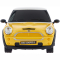 Радіокеровані моделі - Автомодель Rastar Mini Cooper на радіокеруванні 1:24 жовта (454.00.65)#6