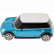 Радиоуправляемые модели - Автомодель Rastar Mini Cooper на радиоуправлении 1:24 голубая (454.00.66)#6
