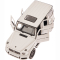 Автомоделі - Автомодель Rastar Mercedes-Benz AMG G63 1:32 біла (454.00.78)#2