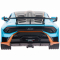 Автомодели - Автомодель Rastar Lamborghini Huracan STO 1:32 голубая (454.00.79)#6