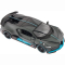 Автомоделі - Автомодель Rastar Bugatti DIVO 1:32 сіра (454.00.80)#5