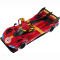 Радіокеровані моделі - Автомодель Rastar Ferrari 499P на радіокеруванні 1:14 червона (454.00.81)#3