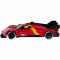 Радіокеровані моделі - Автомодель Rastar Ferrari 499P на радіокеруванні 1:14 червона (454.00.81)#4