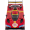 Радіокеровані моделі - Автомодель Rastar Ferrari 499P на радіокеруванні 1:14 червона (454.00.81)#8