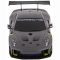 Радіокеровані моделі - Автомодель Rastar Porsche 911 GT2 RS Clubsport 25 на радіокеруванні 1:24 сіра (454.00.92)#3