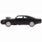 Автомоделі - Автомодель Rastar 1970 Dodge Charger R/T 1:36 чорна (454.00.97)#3