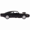 Автомоделі - Автомодель Rastar 1970 Dodge Charger R/T 1:36 чорна (454.00.97)#4