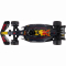 Автомоделі - Автомодель Rastar Red Bull F1 RB19 1:32 синя (454.00.98)#6