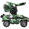 Радіокеровані моделі - Танк Zipp toys CamoFighter (532.00.03)#2