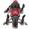Радиоуправляемые модели - Квадрокоптер Zipp toys Flying motorcycle Red (532.00.38)#3