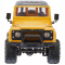Радиоуправляемые модели - Автомодель Zipp toys 4 x 4 с камерой желтый (532.00.49)#2