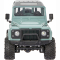 Радіокеровані моделі - Автомодель Zipp toys 4 x 4 з камерою зелений (532.00.50)#3