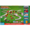 Автотреки - Игровой набор Zipp toys Автотрек Городские службы спасения 1 (532.00.55)#9