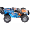 Радиоуправляемые модели - Автомодель Zipp toys Rapid monster Orange (532.00.71)#3