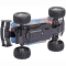 Радиоуправляемые модели - Автомодель Zipp toys Rapid monster Orange (532.00.71)#5