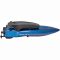 Радиоуправляемые модели - Лодка Zipp toys Speed ​​boat Dark blue (532.00.76)#3