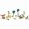 Настільні ігри - Настільна гра Zipp toys Dino (532.01.11)#4
