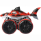 Радіокеровані моделі - Автомодель Zipp toys Амфібія Shark червона (532.01.12)#3