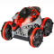 Радіокеровані моделі - Автомодель Zipp toys Амфібія Shark червона (532.01.12)#5