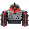 Радіокеровані моделі - Автомодель Zipp toys Амфібія Shark червона (532.01.12)#6