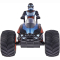 Радиоуправляемые модели - Автомодель Zipp toys Трицикл Stunt racer синий (532.01.17)#3