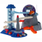 Автотреки - Игровой набор Zipp toys Dino Автотрек-ракета электрический (532.01.27)#2