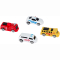 Автотреки - Игровой набор Zipp toys Dino Автотрек-вулкан электрический (532.01.28)#5