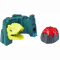 Автотреки - Игровой набор Zipp toys Dino Автотрек-вулкан электрический (532.01.28)#7