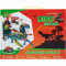 Автотреки - Игровой набор Zipp toys Dino Автотрек-вулкан электрический (532.01.28)#9