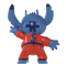 Антистресс игрушки - Фиджет-игрушка Stitch Дисней Стич с лягушкой (EO-004377/1)#3