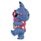 Антистресс игрушки - Фиджет-игрушка Stitch Дисней Стич с мороженым (EO-004377/2)#2