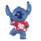 Антистресс игрушки - Фиджет-игрушка Stitch Дисней Стич с мороженым (EO-004377/2)#3