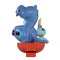 Антистресс игрушки - Фиджет-игрушка Stitch Дисней Стич стоит на голове (EO-004377/3)#2