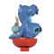 Антистресс игрушки - Фиджет-игрушка Stitch Дисней Стич стоит на голове (EO-004377/3)#4