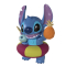 Антистрес іграшки - Фіджет-іграшка Stitch Дісней Стіч з рятувальним кругом (EO-004377/4)#5